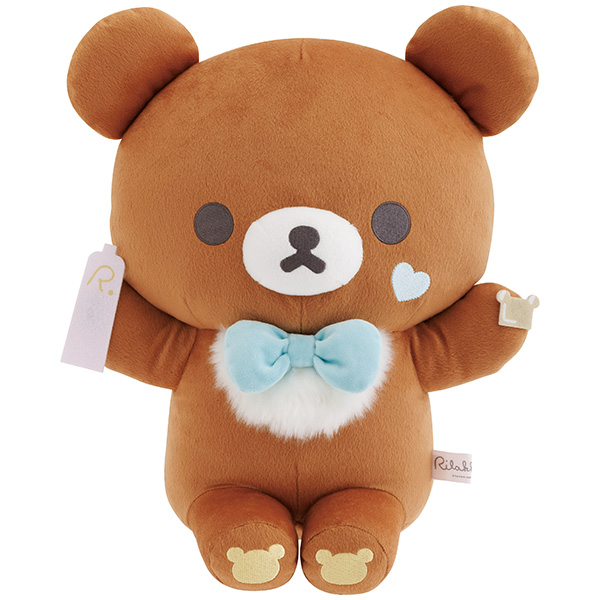 �l�I�E�����b����Part11�i�����b�N�}�EMakeup Rilakkuma�i2�{�Z�b�g�j�j2