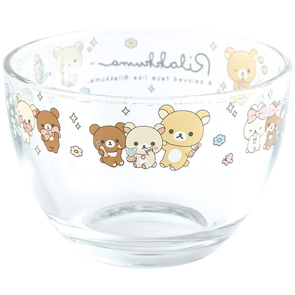 �l�I�E�����b����Part11�i�����b�N�}�EMakeup Rilakkuma�i2�{�Z�b�g�j�j7