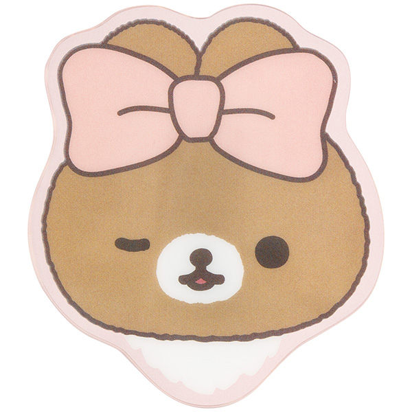 �l�I�E�����b����Part11�i�����b�N�}�EMakeup Rilakkuma�i2�{�Z�b�g�j�j18