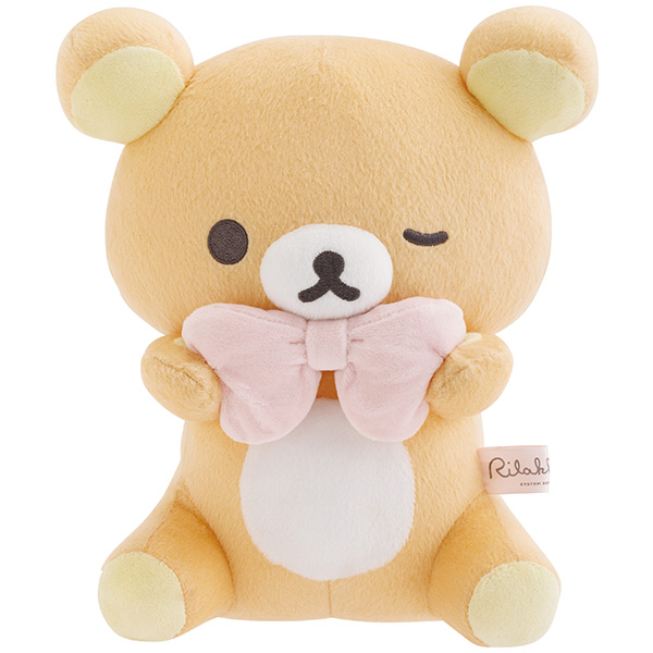�l�I�E�����b����Part11�i�����b�N�}�EMakeup Rilakkuma�i2�{�Z�b�g�j�j23