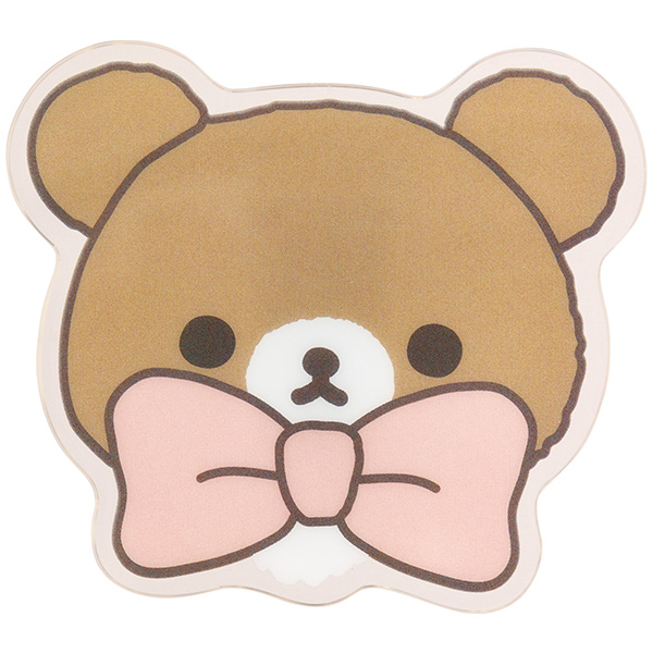 �l�I�E�����b����Part11�i�����b�N�}�EMakeup Rilakkuma�i4�{�Z�b�g�j�j16