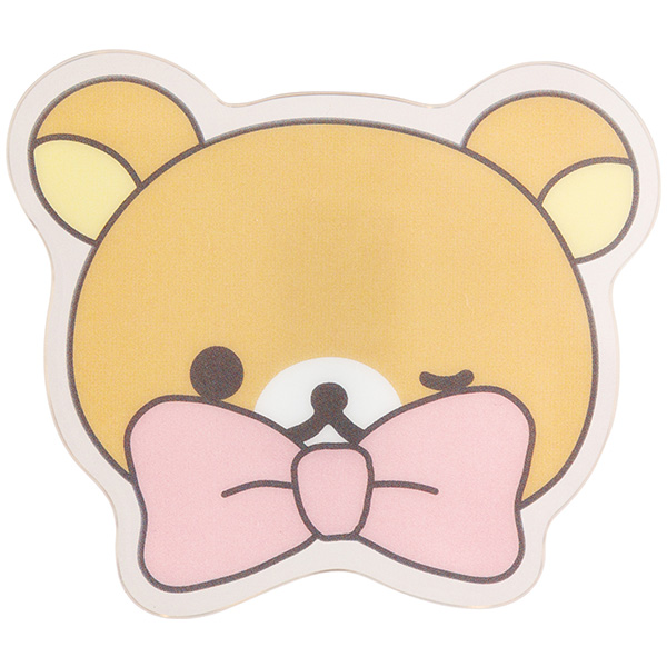 �l�I�E�����b����Part11�i�����b�N�}�EMakeup Rilakkuma�i4�{�Z�b�g�j�j19