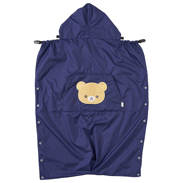 �����b�N�} ���������P�[�v�iRilakkuma Baby�j