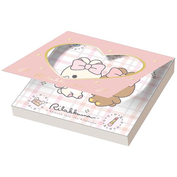 XNGAiMakeup RilakkumaEAj2