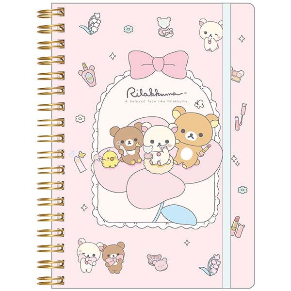 B6SPm[giMakeup RilakkumaEBj