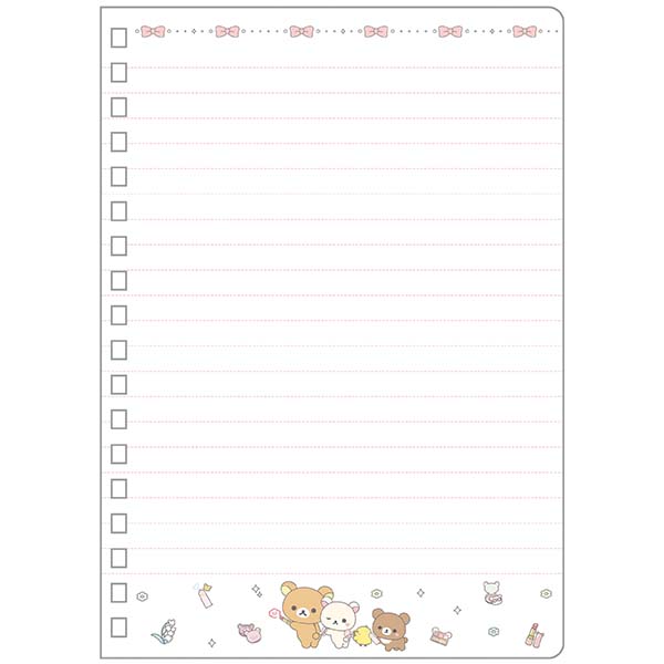 B6SPm[giMakeup RilakkumaEBj1