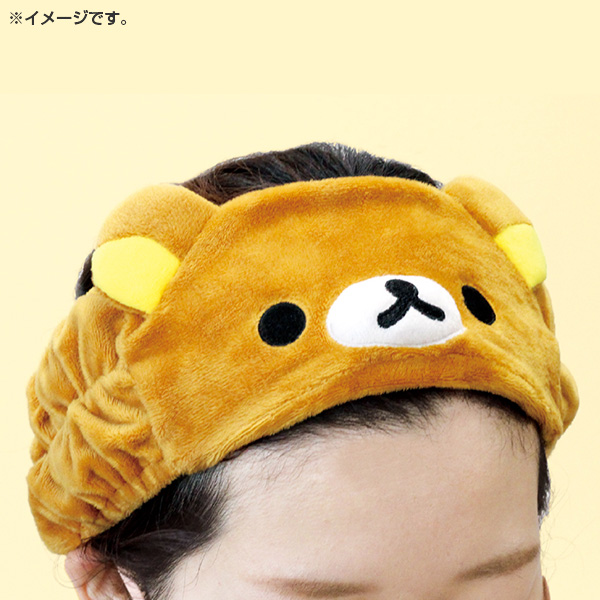 �����b�N�} �w�A�o���h�i�����b�N�}�E�t�F�C�X�j2