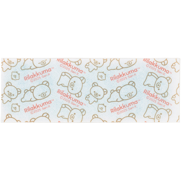 リラックマ - リラックマ ひんやりジェルピタシート - サンエックス