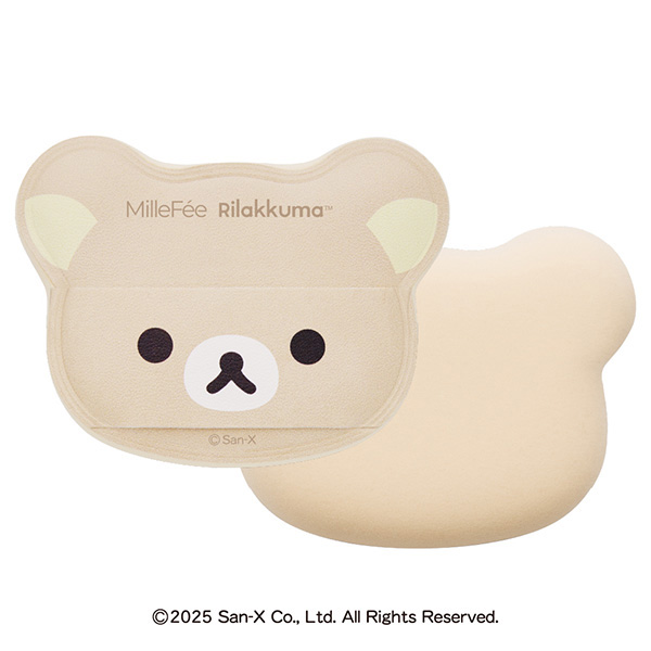 �����b�N�} �}�V���}���t�B�b�g�p�t�i�����b�N�}�j