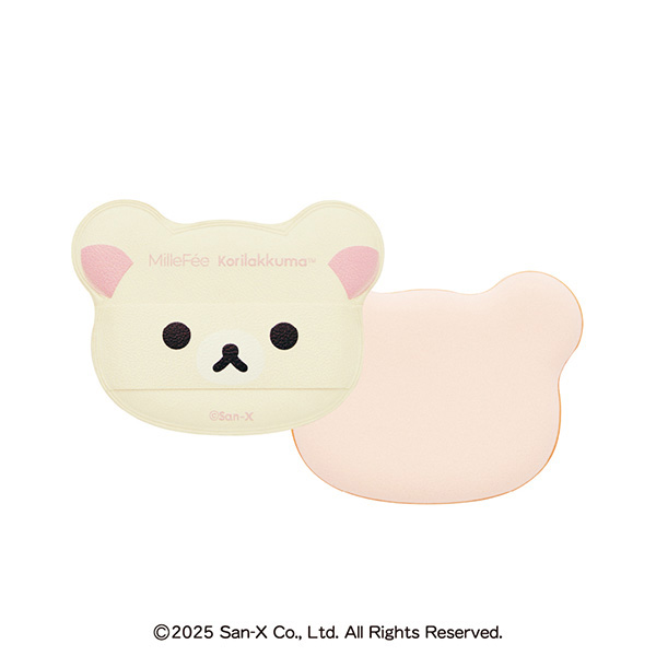 �����b�N�} �V���L�[�t�B�b�g�p�t�i�R�����b�N�}�j