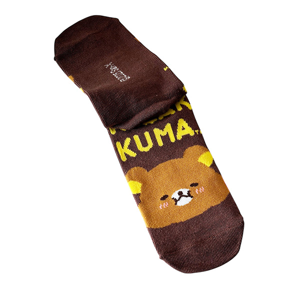 �����b�N�} �\�b�N�X�i�܂�Ղ��܂��܂��E�����b�N�}�j1