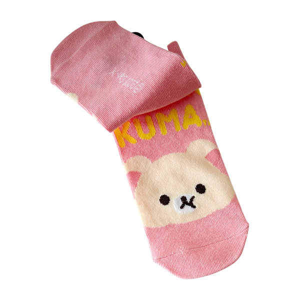 �����b�N�} �\�b�N�X�i�܂�Ղ��܂��܂��E�R�����b�N�}�j1