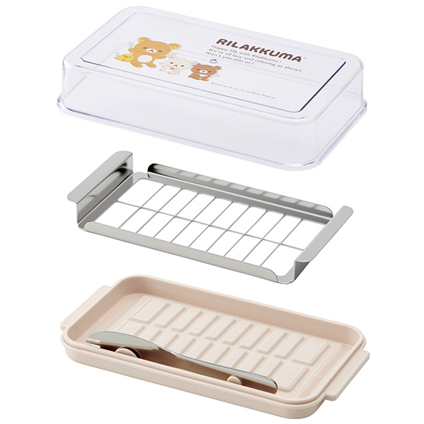 �����b�N�} �o�^�[�J�b�^�[1