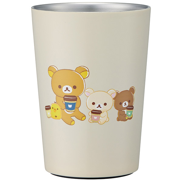 �����b�N�} �R�[�q�[�^���u���[�iM�j