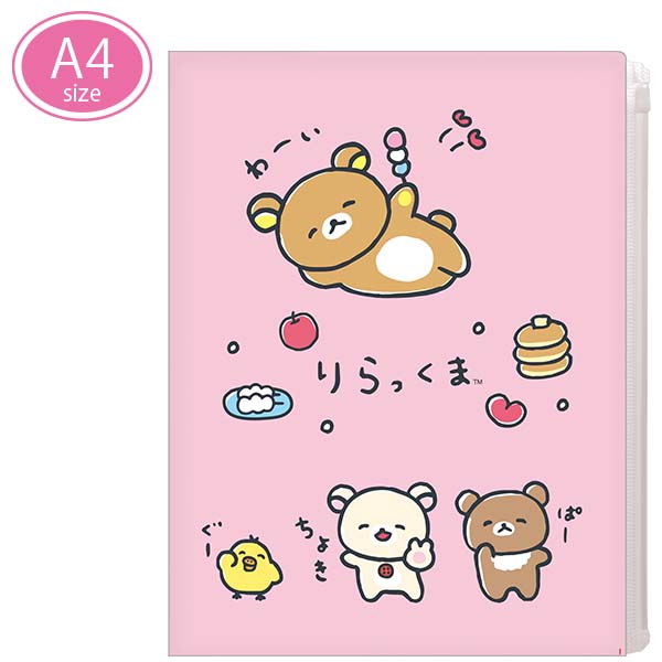 �N���A�z���_�[�i6+1�|�P�b�g�j�i�����ۂ��ۂ��j