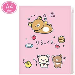 �N���A�z���_�[�i6+1�|�P�b�g�j�i�����ۂ��ۂ��j