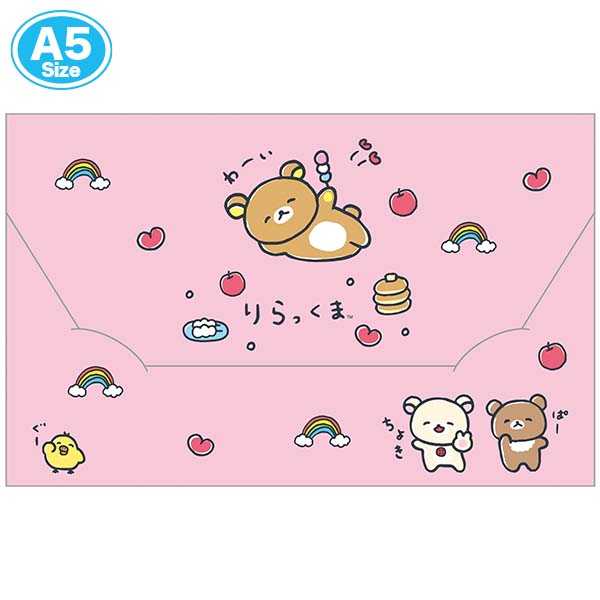 A5�t���b�v�t�N���A�z���_�[�i�����ۂ��ۂ��EA�j