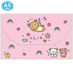 A5�t���b�v�t�N���A�z���_�[�i�����ۂ��ۂ��EA�j