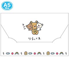 A5�t���b�v�t�N���A�z���_�[�i�����ۂ��ۂ��EB�j