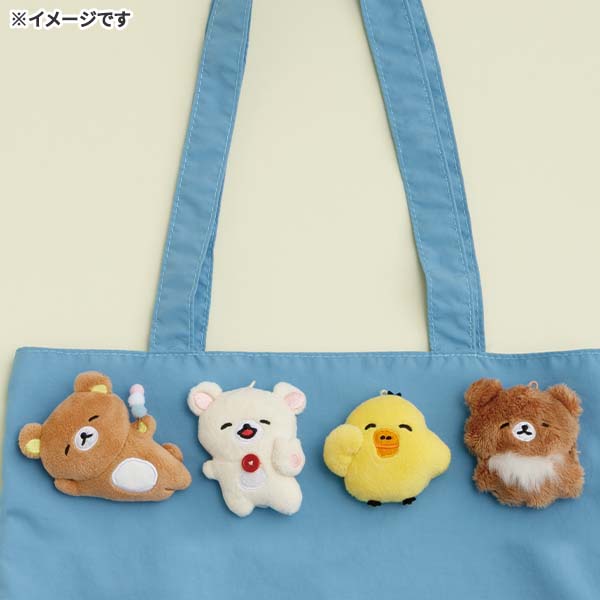 �Ԃ炳���}�X�R�b�g�o�b�W�i�����ۂ��ۂ��V���[�Y�E�L�C���C�g���j2