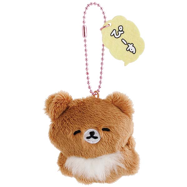 �Ԃ炳���}�X�R�b�g�o�b�W�i�����ۂ��ۂ��V���[�Y�E�`���C���C�R�O�}�j