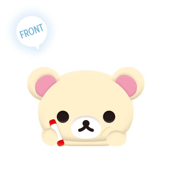 �v�`�����b�N�}�}�X�R�b�g�i�R�����b�N�}�E�炭�����j1