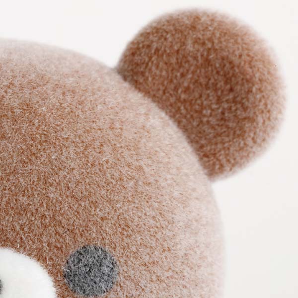 リラックマ - プチリラックママスコット（チャイロイコグマ・じまん