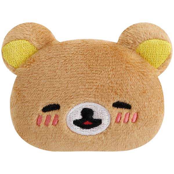 �ʂ�����݃o�b�W�i�����b�N�}�EC�j