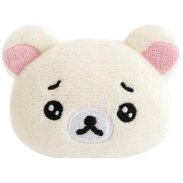 �ʂ�����݃o�b�W�i�R�����b�N�}�EC�j