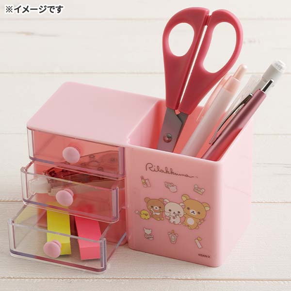 �}���`�y���X�^���h�i�����b�N�}�EMakeupRilakkuma�j1