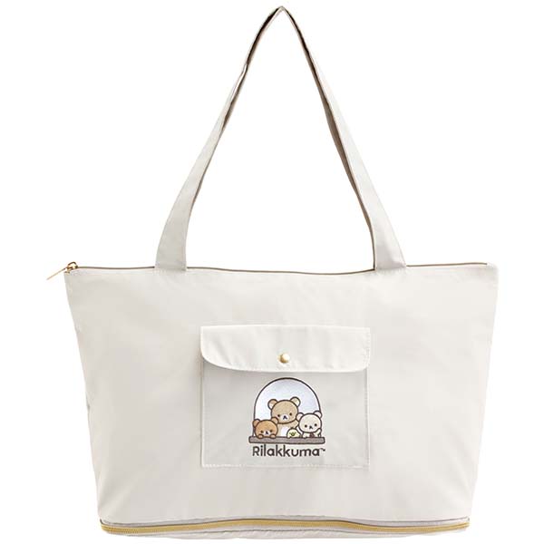 �L�����[�I���o�b�O�i�����b�N�}�j1