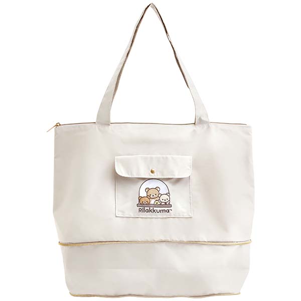 �L�����[�I���o�b�O�i�����b�N�}�j2