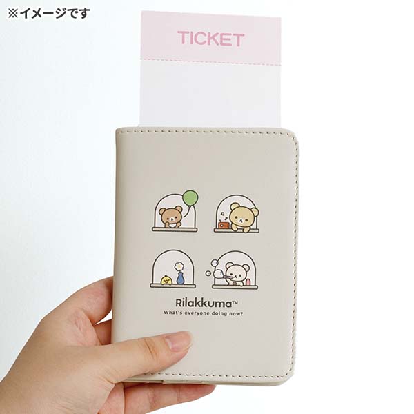 �p�X�|�[�g�P�[�X�i�����b�N�}�j3