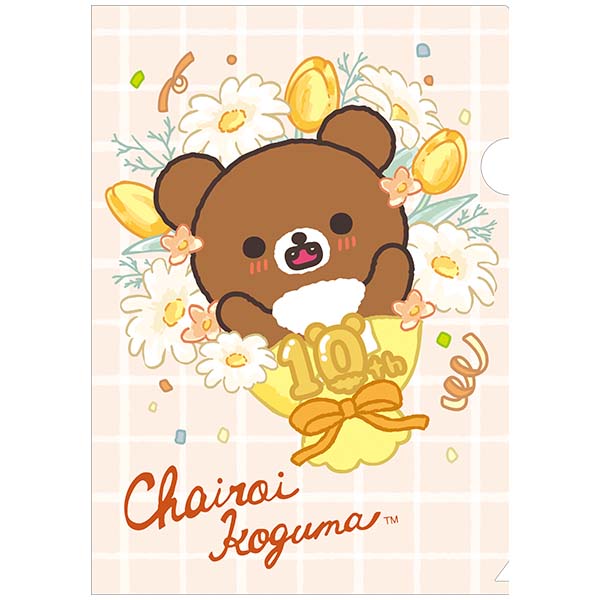 �N���A�z���_�[�Z�b�g�i�`���C���C�R�O�}10���N�j1