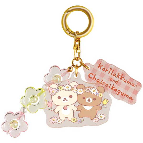 �A�N�����L�[�z���_�[�i�R�����b�N�}and�`���C���C�R�O�}�X�g�A�j1