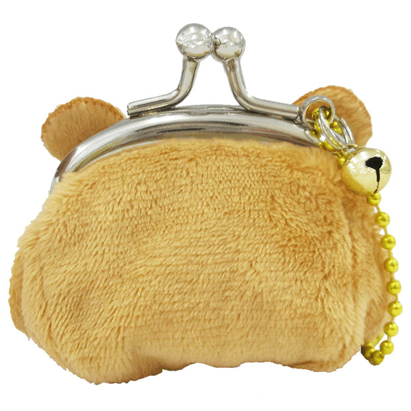 リラックマ - リラックマ プチがま口（リラックマ） - サンエックス