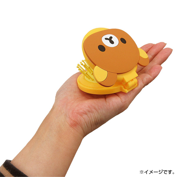 �����b�N�} �~���[�t���u���V�i�R�����b�N�}�j3