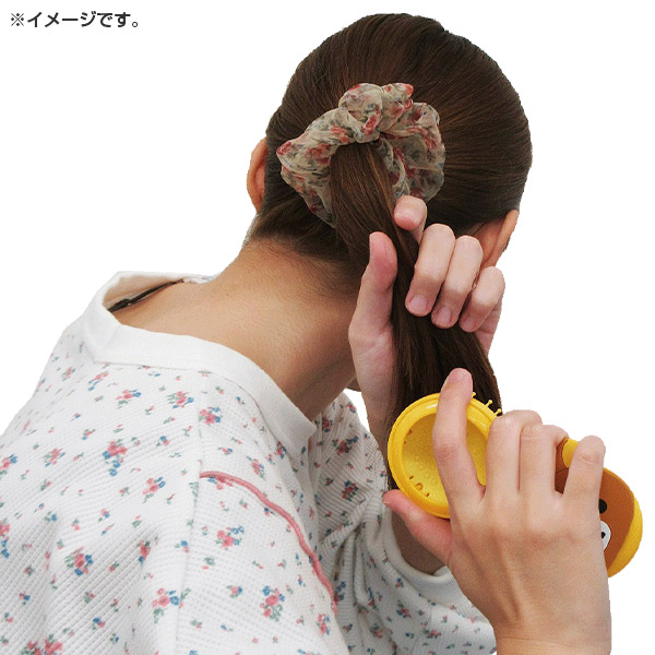 �����b�N�} �~���[�t���u���V�i�R�����b�N�}�j5