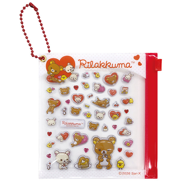 �����b�N�} �~�j�f�R�p�[�c�i�n�[�g�j