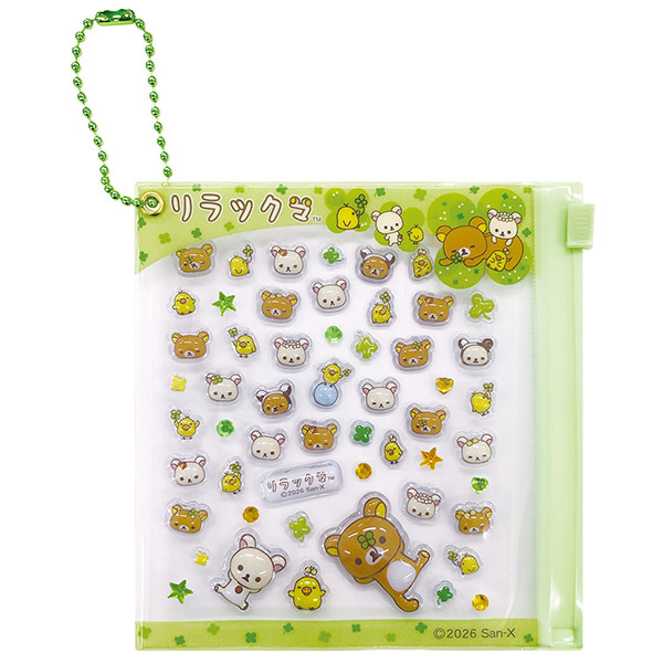 �����b�N�} �~�j�f�R�p�[�c�i�N���[�o�[�j