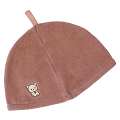 コリラックマ サウナハット