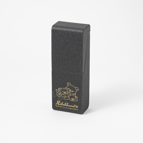 �����b�N�} �L�������O�X�^���h�P�[�X�i�u���b�N�j