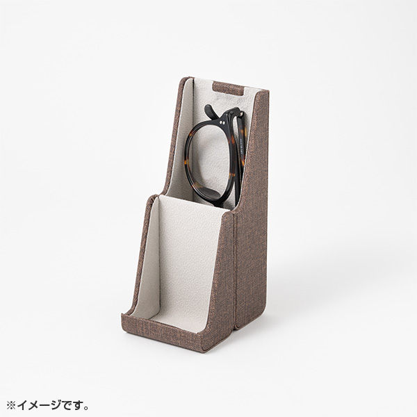 �����b�N�} �L�������O�X�^���h�P�[�X�i�u���E���j2