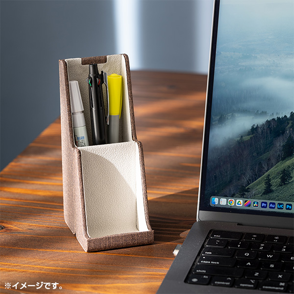 �����b�N�} �L�������O�X�^���h�P�[�X�i�u���E���j3