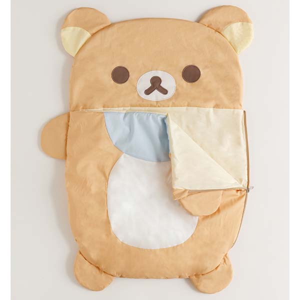 �x�r�[�X���[�s���O�o�b�O�iRilakkuma Baby�E�����b�N�}�j2