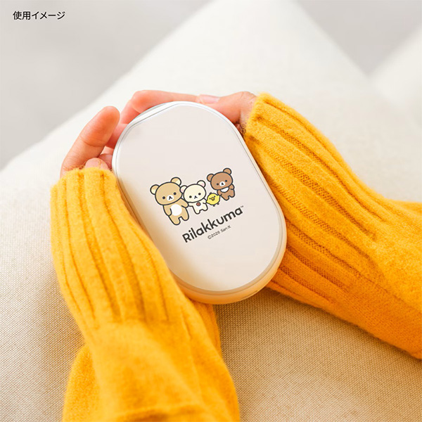 �����b�N�} �[�d���J�C���iNEW BASIC RILAKKUMA�j2