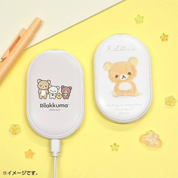 �����b�N�} �[�d���J�C���iNEW BASIC RILAKKUMA�j4
