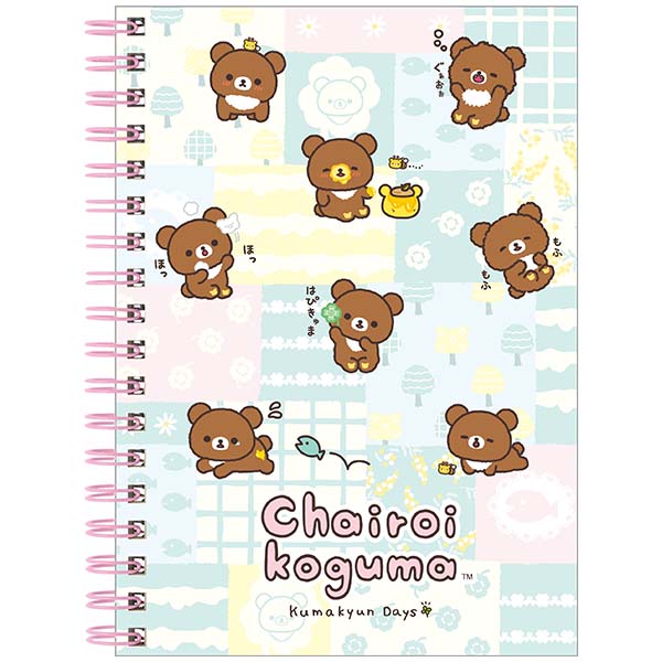 B6SP�m�[�g�i�`���C���C�R�O�}�̂��܂����Days�EB�j