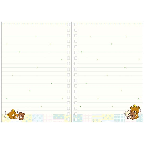 B6SP�m�[�g�i�`���C���C�R�O�}�̂��܂����Days�EB�j1