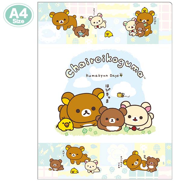 �N���A�z���_�[�i10�|�P�b�g�j�i�`���C���C�R�O�}�̂��܂����Days�j